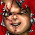 プログラムのアイコン：The Chucky Puzzle 2021