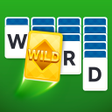 Icoon van programma: Word Deck: Word Solitaire…