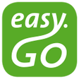 プログラムのアイコン：easy.GO - For bus train  …