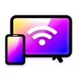 Icono de programa: Screen Mirroring: Cast to…