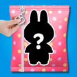 Ícone do programa: ASMR Surprise Blind Bag