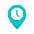 Chrono - Bus metro and train icon