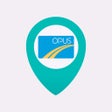 Programın simgesi: Chrono - Bus metro and tr…