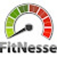 ไอคอนของโปรแกรม: Fitnesse Variables