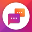 Ikona programu: AutoResponder for Instagr…