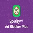 程序图标：Zotify Ad Blocker Plus