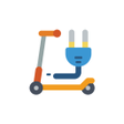 Programikonen: Scootbatt