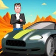 Ikon program: Faily Brakes Roadtrip