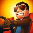 أيقونة البرنامج: Faily Brakes Roadtrip