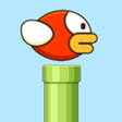 プログラムのアイコン：Flapping Bird