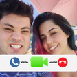 Dudu Moura Fake Call - Prank V icon