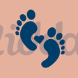 Programikonen: Kidday – mobile baby book