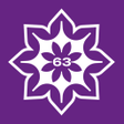 Icoon van programma: 63 Damascus International…