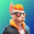 Ícone do programa: NFT Cat Finder
