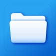 Symbol des Programms: File Manager - Es Explore…