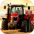 Ícone do programa: Massey Ferguson Wallpaper