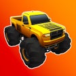 Ikon program: Monster Truck Rampage 3D