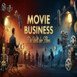 Icon of program: Movie Business: Die Welt …