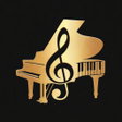Icon of program: Concert Grand Piano