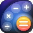 ไอคอนของโปรแกรม: MasterCalc - Calculator