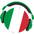 Italy Radio  Italian AM  FM Radio Tuner