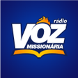 プログラムのアイコン：Rádio Voz Missionária