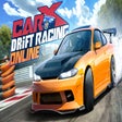 ไอคอนของโปรแกรม: CarX Drift Racing Online