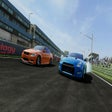 Ikona programu: CarX Drift Racing Online