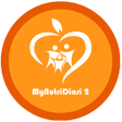 程序图标：MyNutriDiari 2