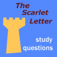 Study Questions for The Scarlet Letter