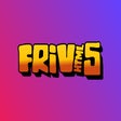 Programikonen: Friv 5