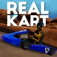 Real Go Kart Karting - World Tour Rush Racing Game