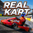 Icon of program: Real Go Kart Karting - Wo…