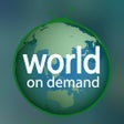 プログラムのアイコン：World On Demand