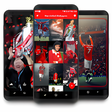 Programikonen: Man United Wallpapers