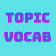Programikonen: Topic Vocabulary (Từ vựng…