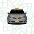 أيقونة البرنامج: Abu Dhabi Taxi