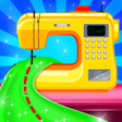 Programikonen: Little Tailor Design Clot…