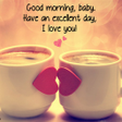 Programikonen: good morning good afterno…