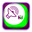 プログラムのアイコン：HD Voice Call for JioTool…