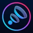 Ikona programu: Boom: Music Player Bass B…