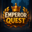 ไอคอนของโปรแกรม: Emperor Quest