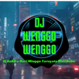 Icoon van programma: Dj Wenggo Kukira Hari min…
