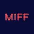 プログラムのアイコン：Melbourne Film Festival 2…