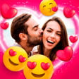 أيقونة البرنامج: Love Photo Frames