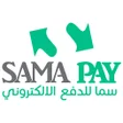 プログラムのアイコン：Samapay Cardholder
