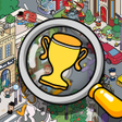 Programikonen: Find It: Hidden Object Pu…