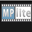 プログラムのアイコン：MediaPlayerLite