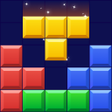 Programikonen: Block Puzzle Gem: Jewel C…