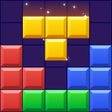 Icona del programma: Block Puzzle Gem: Jewel C…